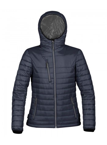 Stormtech Women's gravity thermal shell 2