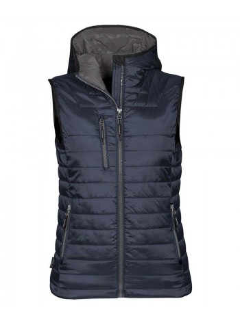Stormtech Women's Gravity thermal vest 2