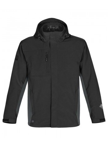 Stormtech Atmosphere 3-in-1 jacket 2