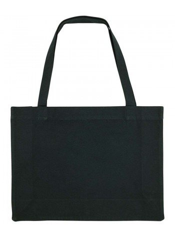 Stanley/Stella Woven Shopping Bag (STAU762) 2