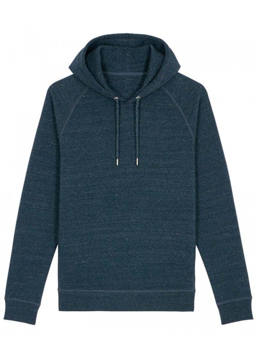 Stanley/Stella Sider unisex side pocket hoodie...