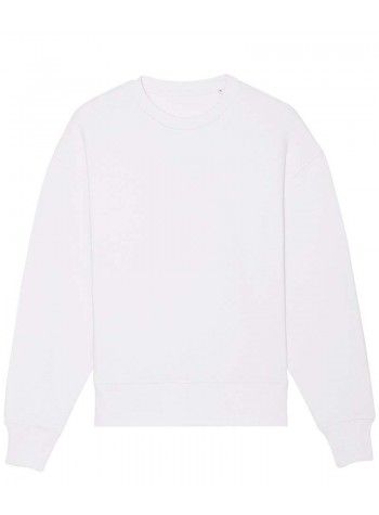 Stanley/Stella Radder Oversized Brushed Crewneck