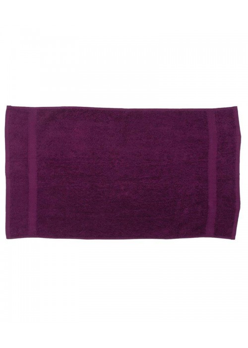 Towel City Luxury range hand towel