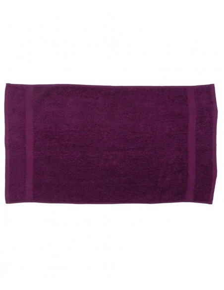 Towel City Luxury range hand towel