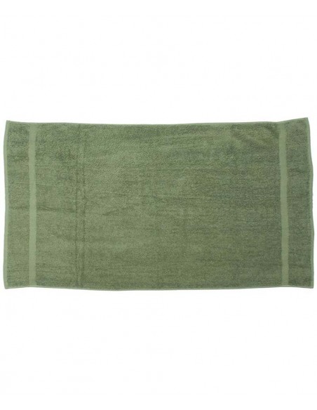 Towel City Luxury Range Bath Towel