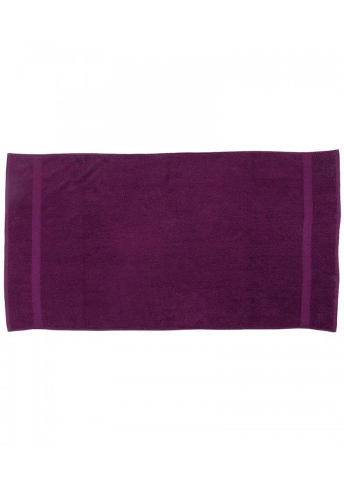 Towel City Luxury Range Bath Towel