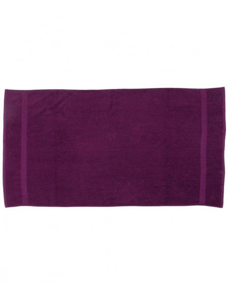 Towel City Luxury Range Bath Towel