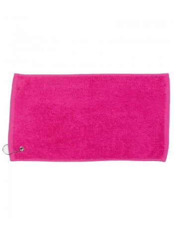 Towel City Luxury range golf towel 2