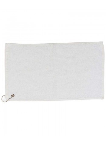 Towel City Luxury range golf towel