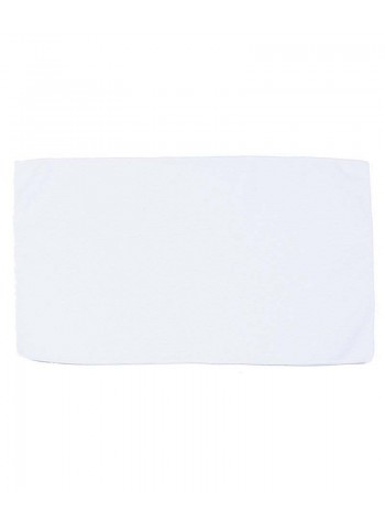 Towel City Microfibre guest towel