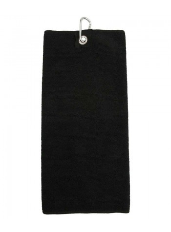 Towel City Microfibre golf towel 2