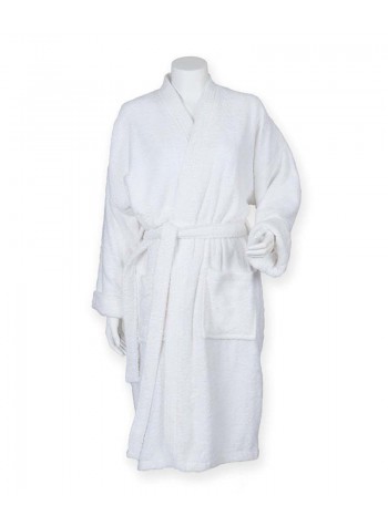 Towel City Kimono robe 2
