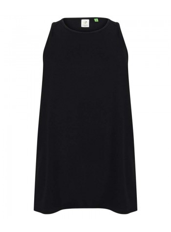 Tombo Women's open back vest 2