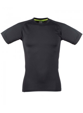 Tombo Slim fit t-shirt 2