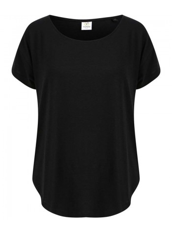 Tombo Scoop neck tee 2