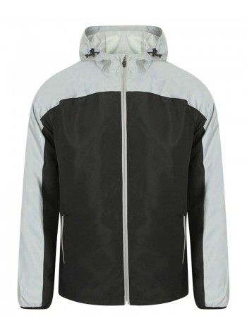 Tombo Hi-viz jacket 2