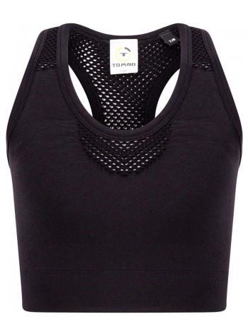 Tombo Kids seamless crop top 2