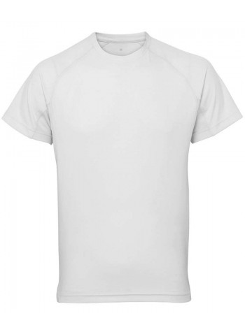 TriDri® Panelled Tech Tee