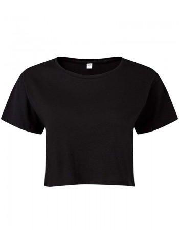 Women's TriDri® Crop Top 2