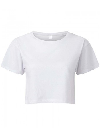 Women's TriDri® Crop Top