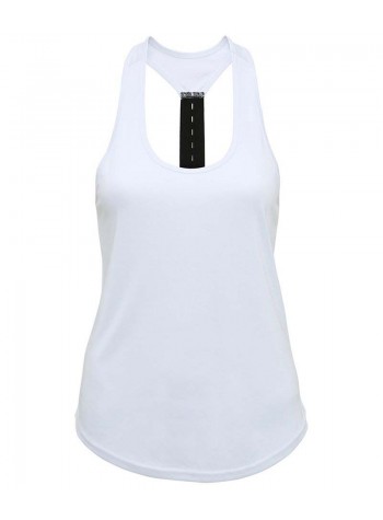Women's TriDri® Performance Strap Back Vest