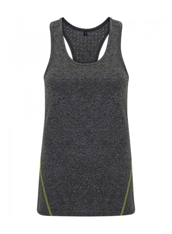 Women's TriDri® 'Laser Cut' Vest 2