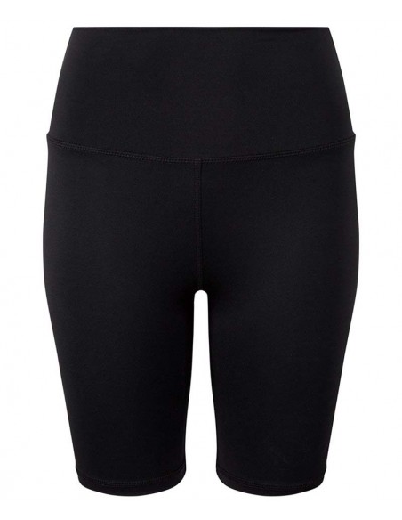 Women's TriDri® legging shorts