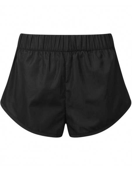 Women's TriDri® running shorts