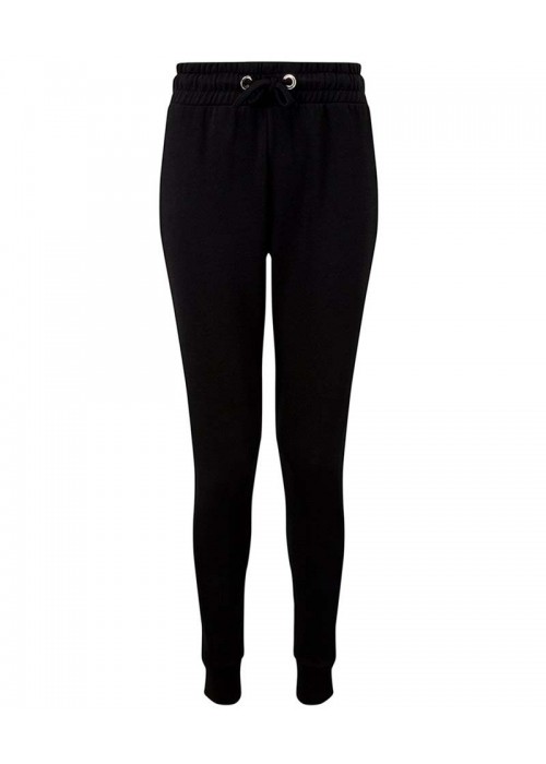 Women's TriDri® fitted joggers