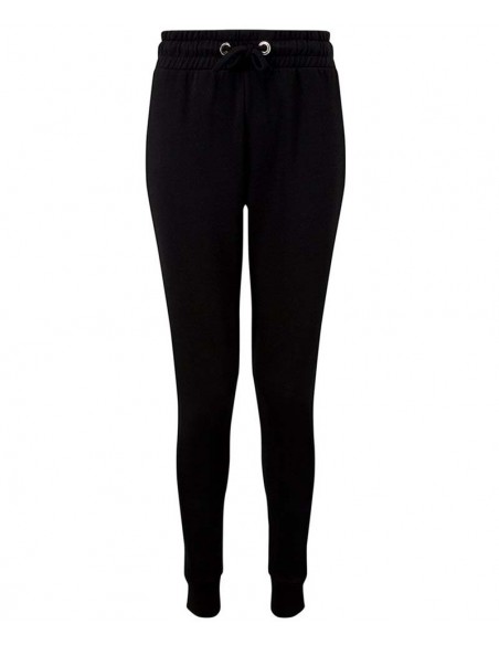 Women's TriDri® fitted joggers