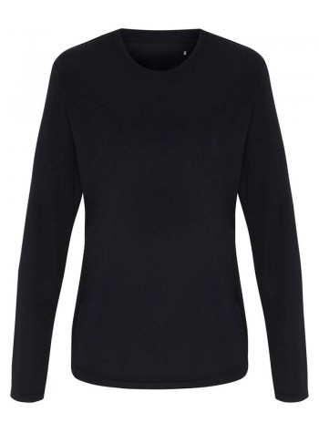 Women's TriDri® long sleeve performance t-shirt