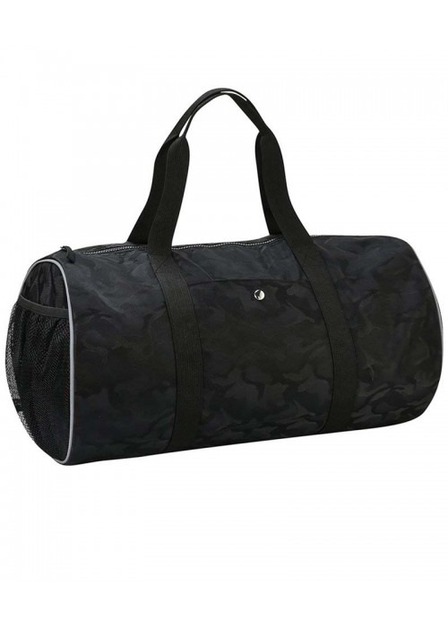 TriDri® camo everyday roll bag