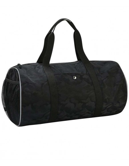 TriDri® camo everyday roll bag