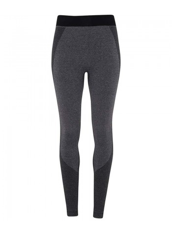 Women's TriDri® seamless '3D fit' multi-sport sculpt leggings