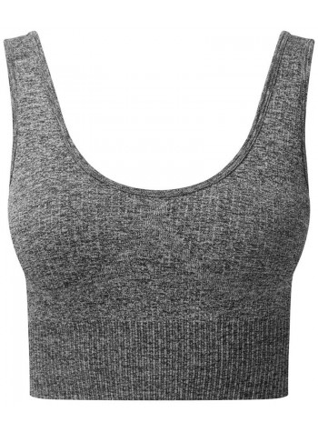 Women's TriDri® Ribbed Seamless 3D Fit Multi-Sport Bra 2