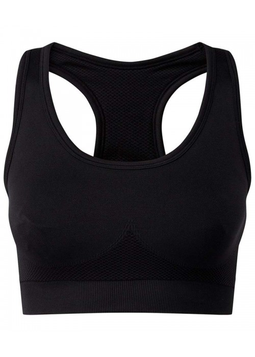 TriDri® seamless '3D fit' multi-sport sculpt...