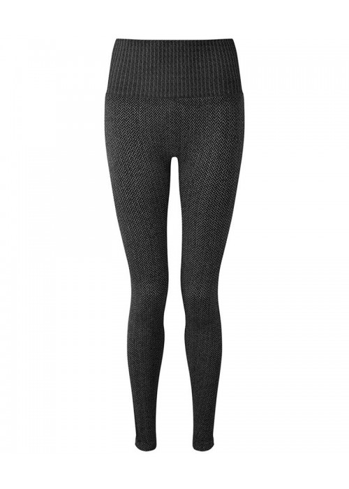 Women's TriDri® knitted city leggings