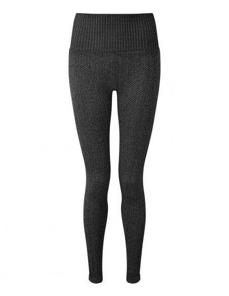 Women's TriDri® knitted city leggings
