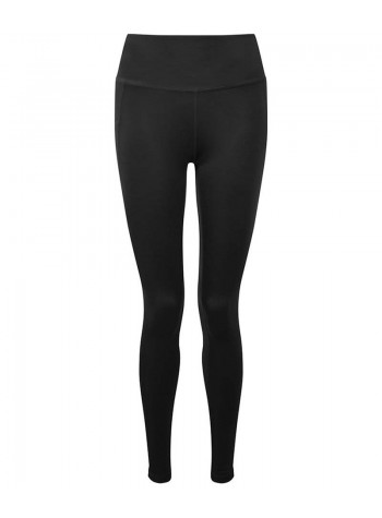 Women's TriDri® high-shine leggings