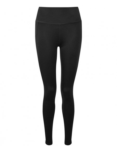 Women's TriDri® high-shine leggings