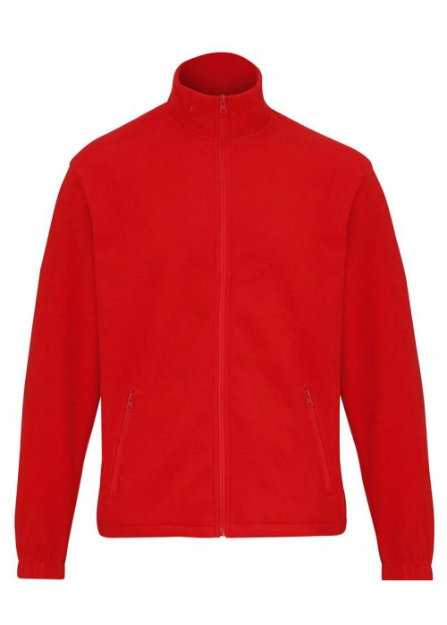 2786 Full-zip fleece