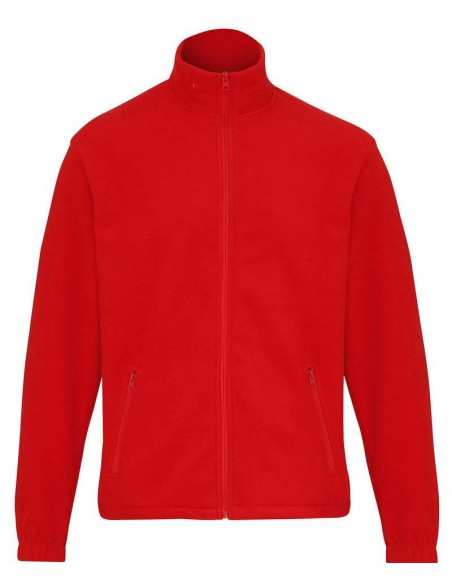 2786 Full-zip fleece