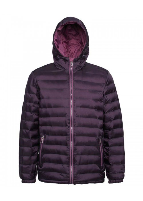 2786 Padded jacket