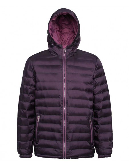 2786 Padded jacket