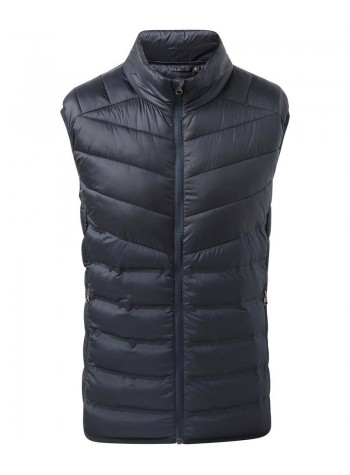 2786 Mantel moulded gilet 2