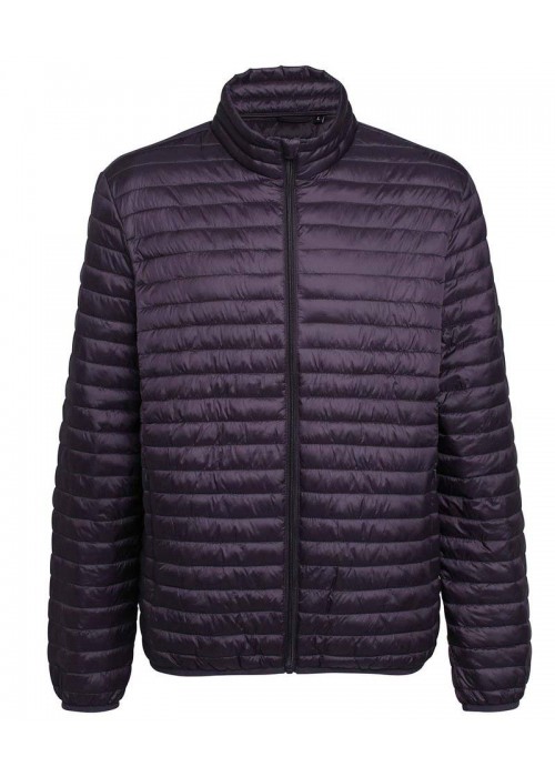 2786 Tribe fineline padded jacket