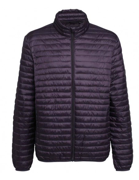 2786 Tribe fineline padded jacket