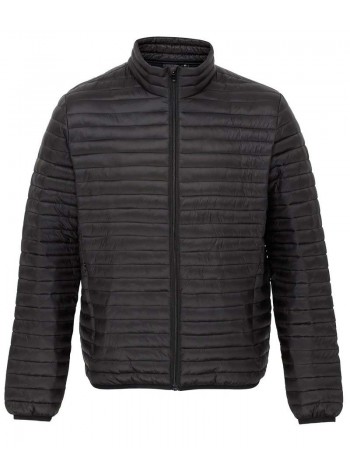 2786 Tribe fineline padded jacket 2