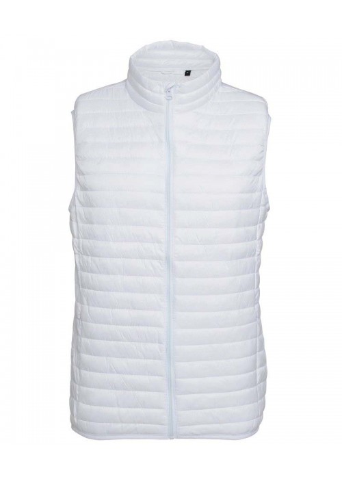 2786 Tribe fineline padded gilet