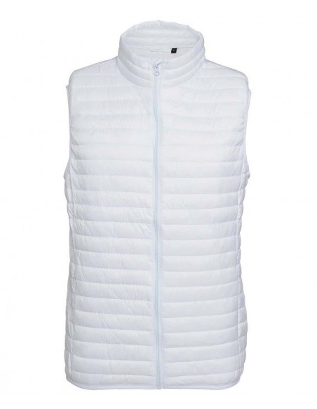 2786 Tribe fineline padded gilet
